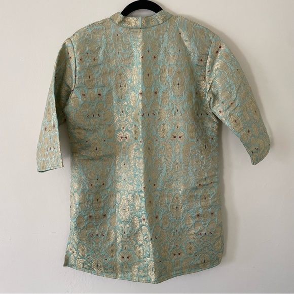 Beautiful Indian Top - Picture 5 of 5